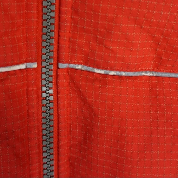 Tommy Hilfiger | Ferrari Puffer Jacket Vintage | L - Picture 8 of 8